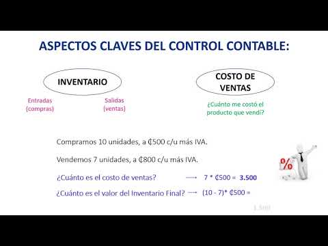 Video: ¿Cuáles son las ventajas de la empresa comercial única?