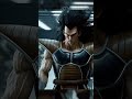 Short 09 - Preparing for Departure - #saiyan #dragonball #dragonballz #raditz #bardock #goku