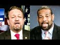 Gorka Gets Pissed After Getting Pummeled By Dem. Strategist