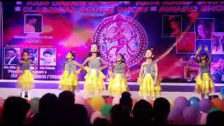 Addito Dance