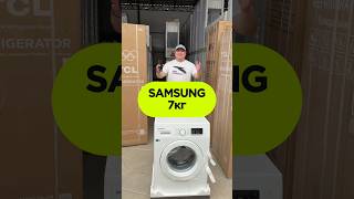 SAMSUNG WW70AG5S21EE белый 37000сом