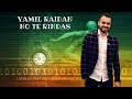 Yamil Raidan - No te Rindas
