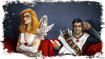 Missing Soundtrack Divinity Original Sin 1