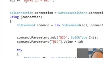 Web Programming - XML Reflection Inheritance Part 4