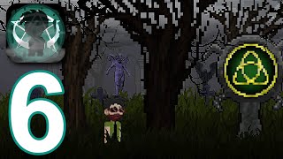 Dentures And Demons 2 - Gameplay Walkthrough part 6 - Destiny Compass (iOS,Android) screenshot 4