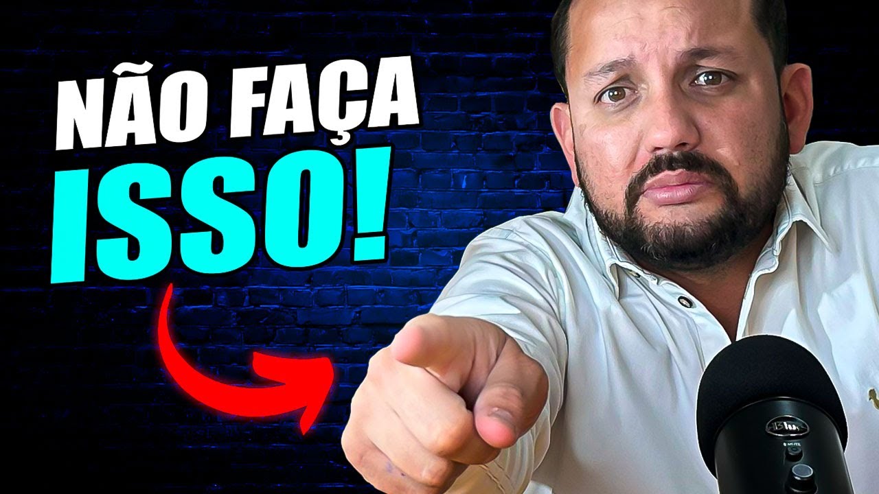 SUA RESPOSTA às FALSAS ACUSAÇÕES de um NARCISISTA!