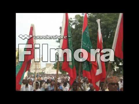 Saliyo Nabi Amaan Af Somaali Ah Macaan 2010