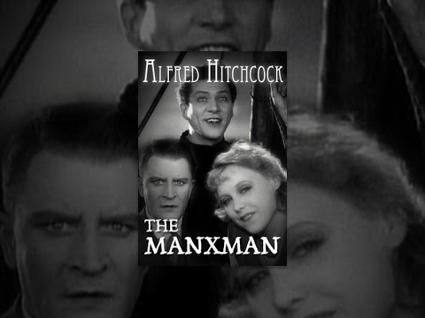The Manxman