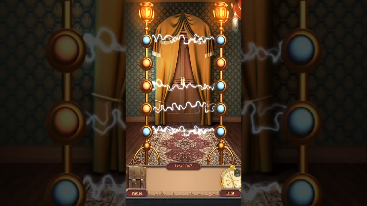 Part 14 - 100 doors escaping game 