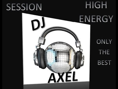 HIGH ENERGY ---