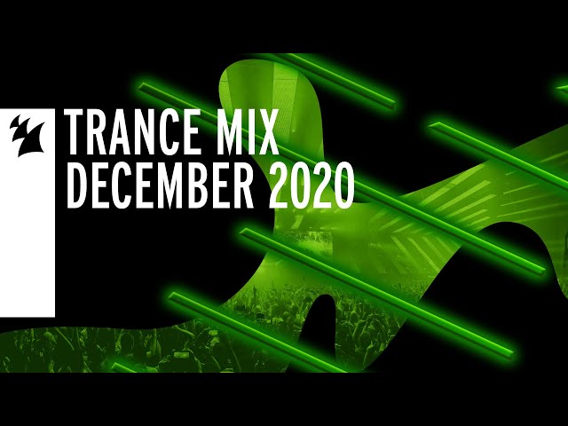 Armada Music Trance Mix - December 2020 - YouTube