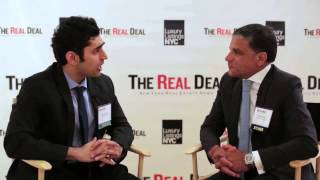 Joe Moinian, The Moinian Group Trd Forum