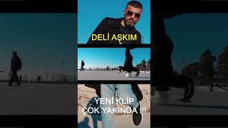 Gültepeli̇ Ersi̇n Deli̇ Aşkim