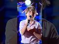 Leonardo ci fa ballare sulle note di “The Way You Make Me Feel” di Micheal Jackson!✨ #thevoicekidsit