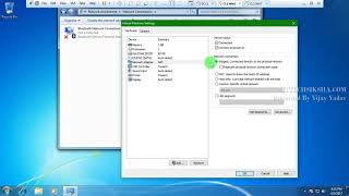 How to Connecting Two VMware Virtual Machines and Entire Physical Network