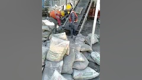 Bag slitting Machine By Symmetrical Engineering