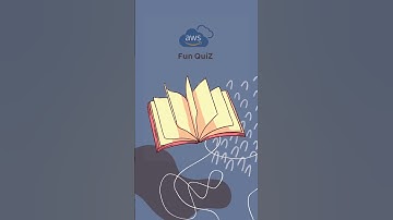 AWS Fun Quiz Series Q37 #aws #awscloudpractitioner #awsquiz #quiz  #funquiz #awscertifications