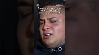 E foda 😂😂 #ryansp