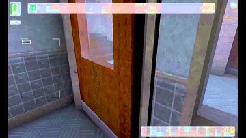 Deus Ex Ultimate Run #9 - Unatco escape