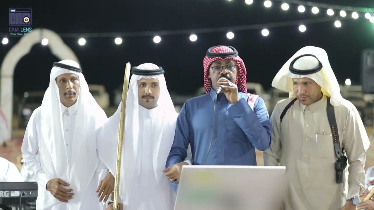 دستور يالساحل الغربي حاتم اسلم خطوه I زواج علي هاشم الزبيدي