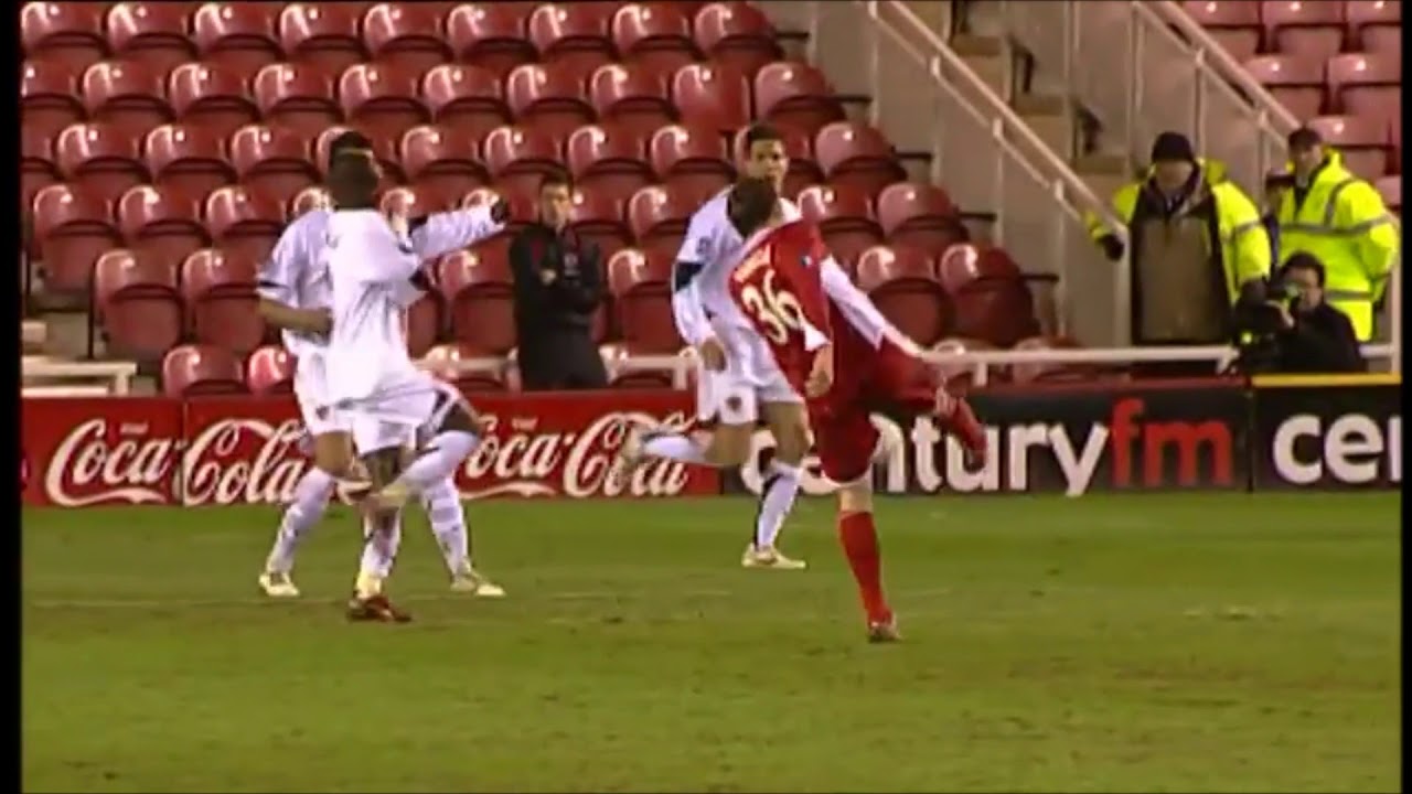 BORO VS BASEL:OUR BEST UEFA CUP GAME TO DATE!