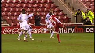 BORO VS BASEL:OUR BEST UEFA CUP GAME TO DATE!