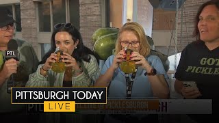 Coming up on PTL: Picklesburgh and Back To School