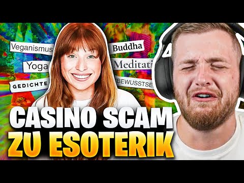 😱😂Von COINMASTER ABZOCKE zu BÄUME UMARMEN! - BIBI und ihr EXTREMER WANDEL | 2 bored Guys