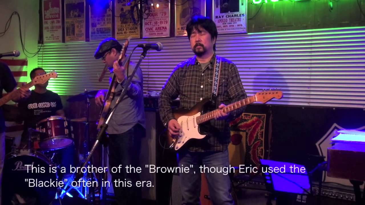 Have you ever loved a woman / 