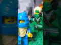 Funny Lego Ninjago Stop Motion🤣 #lego #ninjago #stopmotion #legostopmotion
