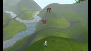 Hogs of War (PC) - Mission 02 Routine Patrol (All Promotion Points)