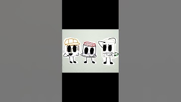 Welcome to the OSC! - Inanimate Insanity #osc #inanimateinsanity #lyricedit #songlyrics #edit #music