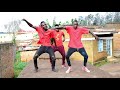 Otile Brown X Meddy -Dusuma (official Dance Video)