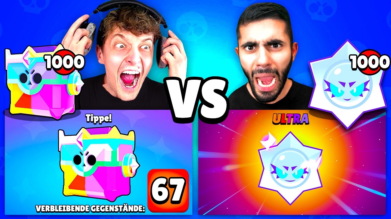 1000x ULTRA BOX vs ULTRA LEGENDÄRER CHAOS DROP Opening Battle! 😱