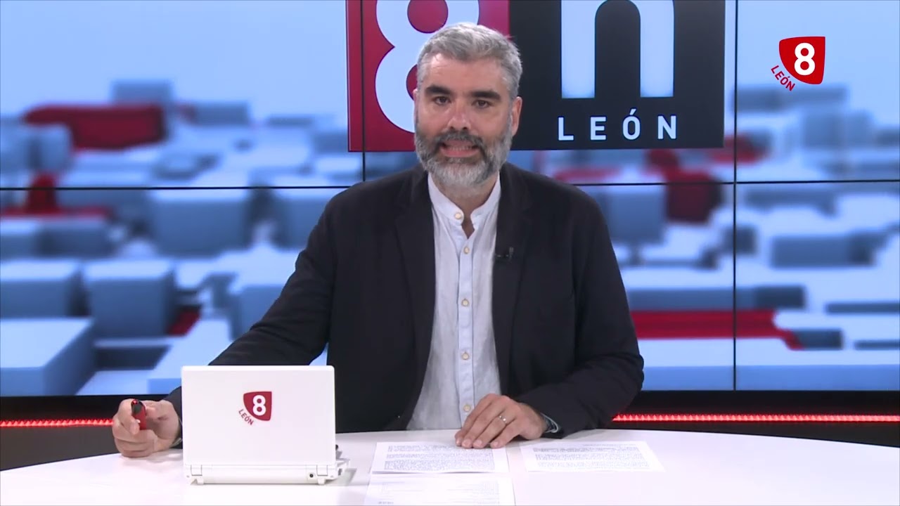 NOTICIAS LEÓN 21H (27-08-25)
