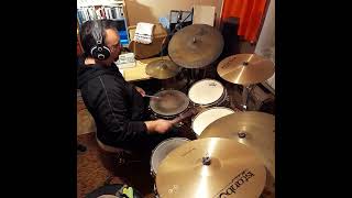 Miles Davis Quintet - Limbo+Lado Drums 22.10.2022