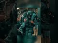 The World’s Smartest Sniper Escaped Like This 😳#ytshorts #shorts #movieexplained