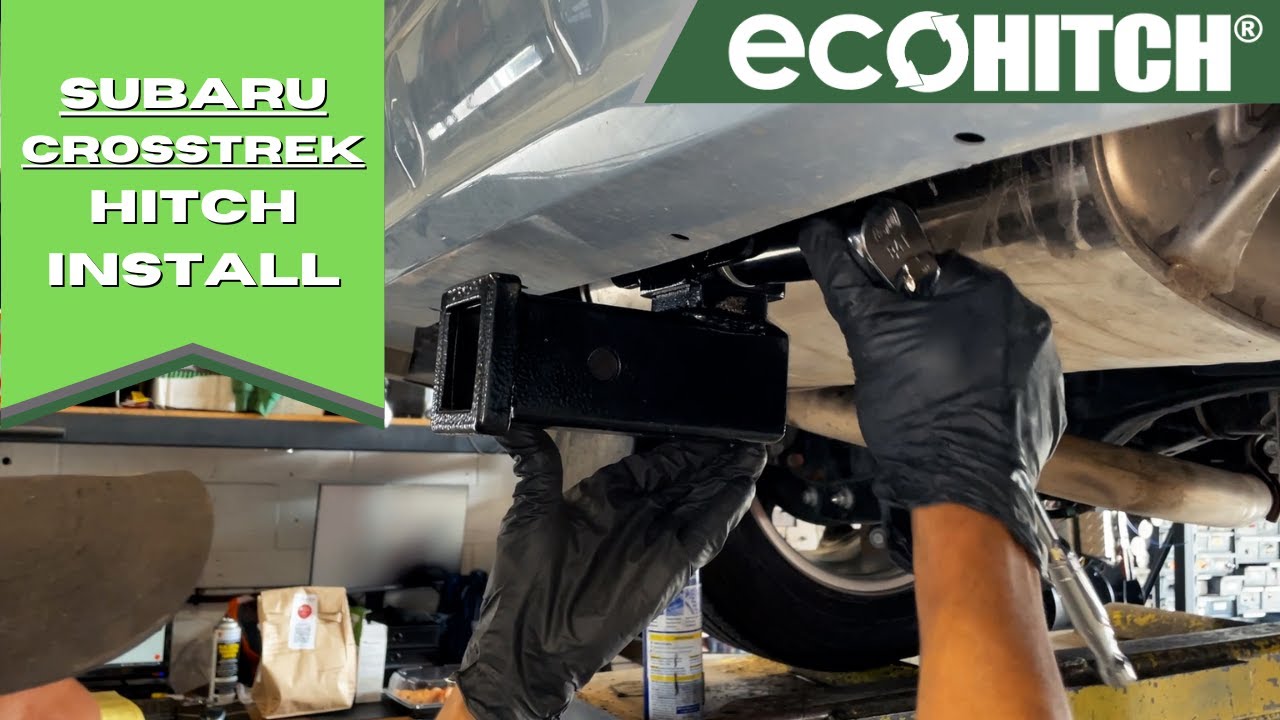 Subaru Hitch Installation The Ultimate Cost Breakdown And How To Save