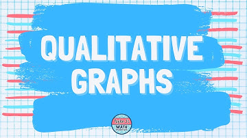 Qualitative Graphs