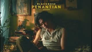 BLACKROSE - Penantian (Cover) - Slow Rock Version