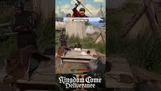 This Horse Has Insane Stats... But Can You Keep It? | KCD2 #gaming #games #kcd2