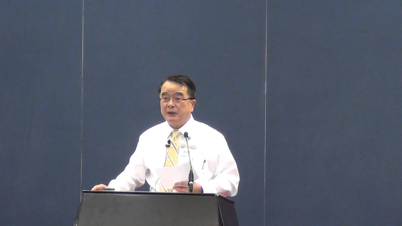 2015青職特會 專題二：婚姻（問答部分）