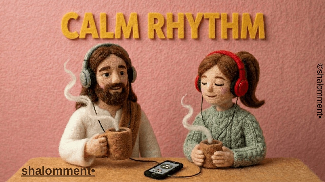 🎧 Христианские джазовые псалмы 📖 для работы и отдыха ☕ Том 01 | (Плейлист JAZZHOP • GROOVE)