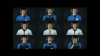 "My Harris Teeter" By Mike Tompkins  ** Original**
