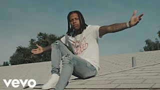 Lil Durk - Thuggin' by Myself (Official Video) ft. Kodak Black \& EST Gee