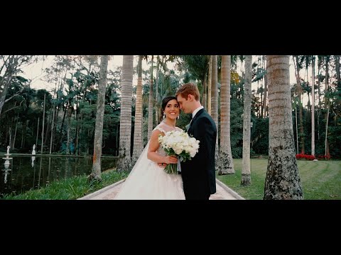 Vídeo: Casamento Americano - Como Tornar Um Sonho Realizado