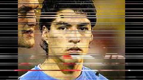 Welcome Suarez And Caroll.wmv