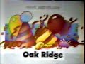 Oak ridge 4   10th anniversary 1990