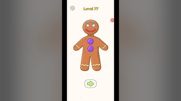 DOP 4 Draw One Part Level 77 Gameplay WalkThrough Solution