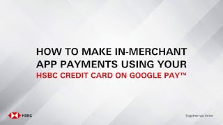 How to make in-merchant app payments on Google Pay screenshot 4